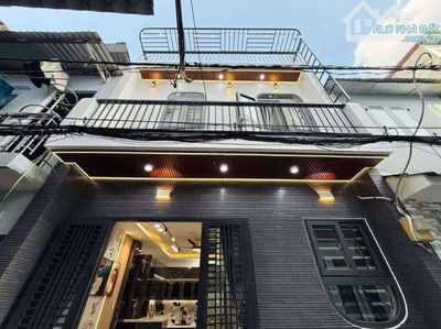 Chủ kí gửi bán gấp nhà đẹp Võ Văn Tần, quận 3, 50m2, giá chỉ 1 tỉ 600,hdt 13tr/t