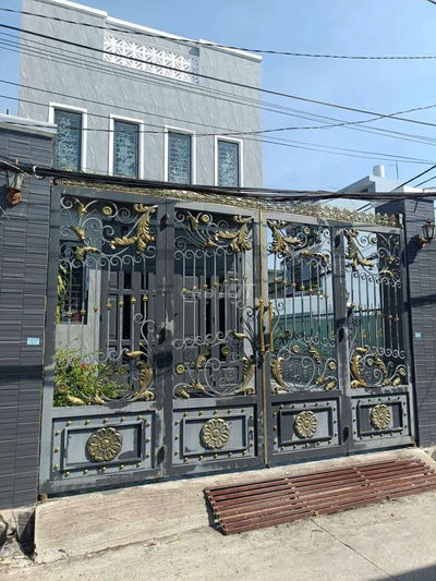 🔥 SIÊU PHẨM 2 MẶT TIỀN – TRUNG MỸ TÂN XUÂN
 7 x 20 = 130m² .2 tang