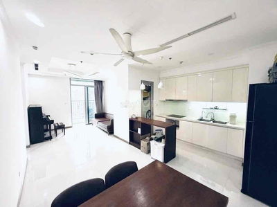🌟 CENTRAL 3 – VINHOMES TÂN CẢNG 🏢 2PN – 2WC | 77m² | Nội thất cao cấp