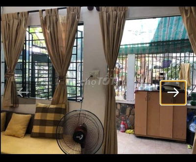 [019] 🔥🔥HOT 🔥🔥- NHÀ HẺM ĐIỆN BIÊN PHỦ CỰC HIẾM - HẺM XE TẢI TRÁNH