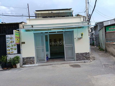 CHO THUÊ NHÀ MT VỪA Ở VỪA KINH DOANH