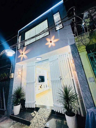 Bán nhà hẻm đường chuyên dùng chín mua bán vi bằng làm sổ hồng được