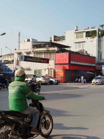 Đất Phú Lương-gần ĐH Điện Lực phố Xốm-xây ccmn-50m ô tô-63m2 hơn 5ty