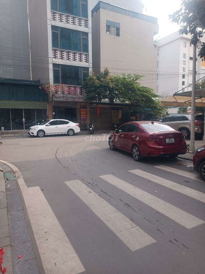 Bán Nhà Dịch vụ Vạn Phúc - Him Lam - 50m2- 14,8 tỷ.