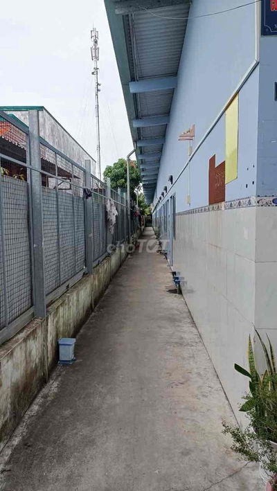 Bán khu nhà Trọ thu nhập 35-40tr/ tháng.