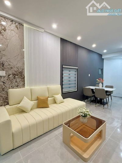 🔥 NHÀ GÁC LỬNG – FULL NỘI THẤT – GIÁ HIẾM GIỮA TRUNG TÂM 3.95 TỶ