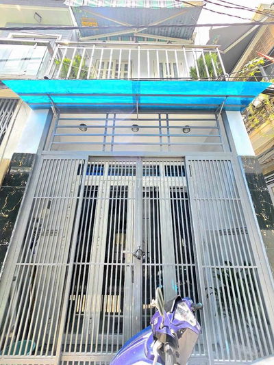 🔥🔥🔥 nhà bán 1 lầu, hẻm 3m , 1 tỷ 650tr 🔥🔥🔥