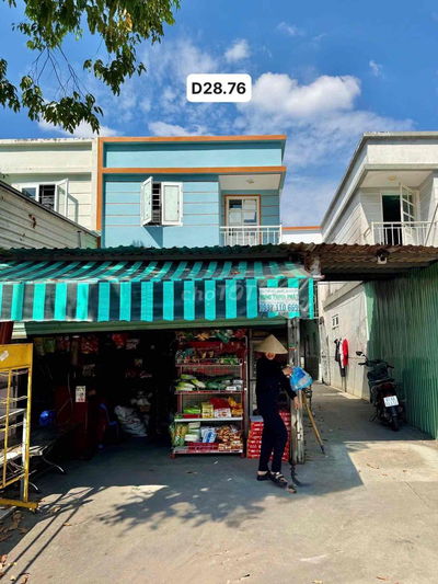 SANG TÊN DÃY TRỌ BÀU BÀNG Ni5 4p+1kiot DT140m2 SÁT BÊN KCN CHỢ ĐÊM SHR