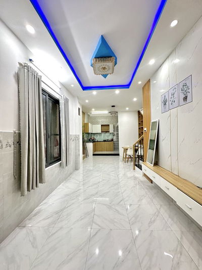 Bán nhà Nguyễn Hoàng 2 tầng kiên cố , 2PN + 2WC chính chủ