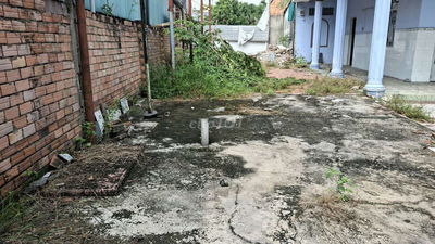 Đất shr 5x26 hẻm thông, 1sec 50m Xuân Thới Sơn 29 ( ngã4 Hóc Môn 450m)