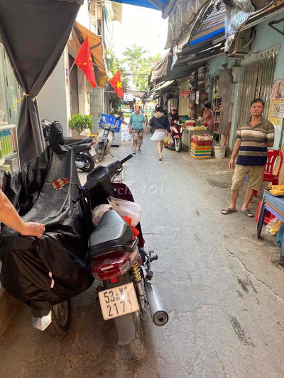 CHO THUÊ PHÒNG TRỌ KCN TÂN BÌNH