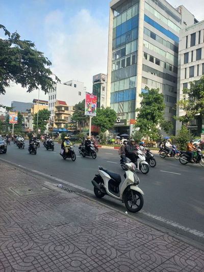 Căn HDV dòng tiền 450tr/Năm ngay trung tâm bình thạnh ,khu phân lô,HXH