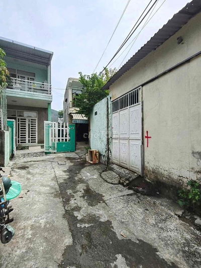 Đất Kiệt Trươc Nha 4m Trần Quang Khải  Sơn Trà Đà Nãng  Diện Tích : 70