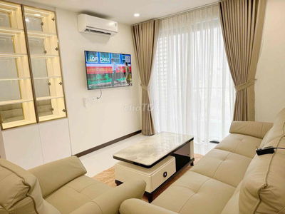 Cho Thuê Chung Cư skyview Phường Chánh Nghĩa ( Cũ ) 3PN Nội Thất