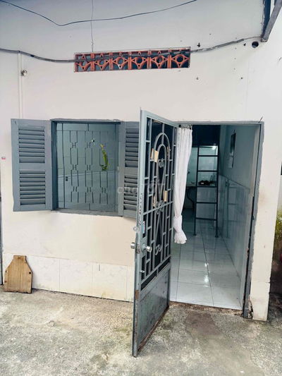 Cho thuê nhà trọ