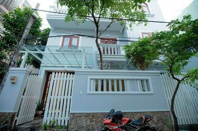 ❤️ CHO THUÊ NHÀ NGUYÊN CĂN 5PN5WC – HXH PHẠM VĂN CHIÊU, P.14, GÒ VẤP