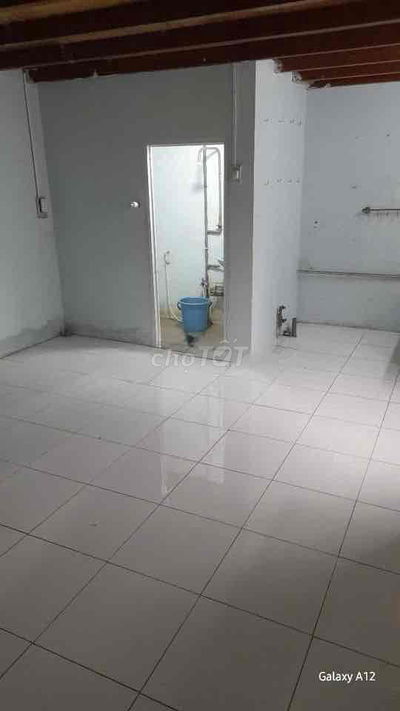 Cho thuê Nhà cấp 4 ( 56m2 ) Sát đường Quang Trung - Hiệp Phú