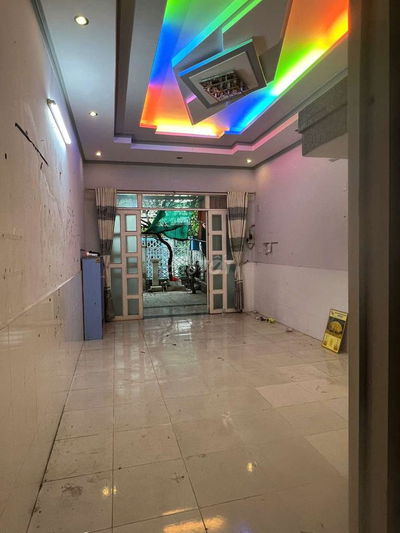 NHÀ CẤP 4 116M2 3PN 2WC HẺM 1716 HUỲNH TẤN PHÁT GẦN CHỢ PHÚ XUÂN SHR