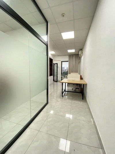 VĂN PHÒNG WILTON, BÌNH THẠNH | CHỈ 13 TR CHO DIỆN TÍCH LÊN ĐẾN 60M2