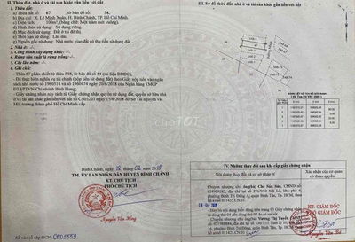 Chính chủ bán Lô ĐẤT 100m2 (5x20). Khu phân lô đồng bộ - Đường 10m có