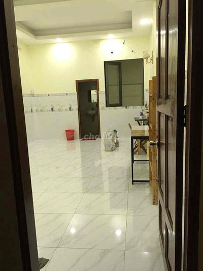 phòng trọ 30m2 Q3