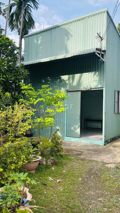 Cho thuê nhà nguyên căn