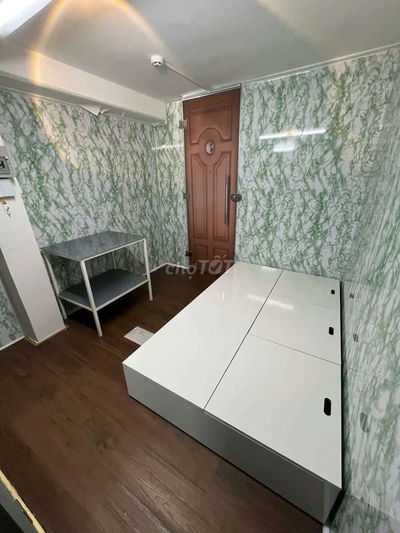 Phòng cho thuê gần Đại Học Kinh Tế ,Kiến Trúc,Nhân Văn,đài truyền hình