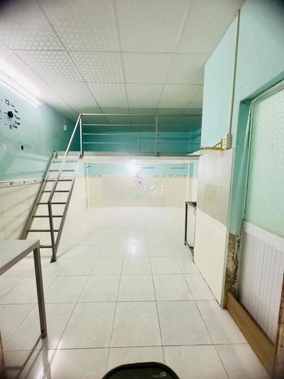 Cho thuê phòng trọ 25m2 tại Quận 7