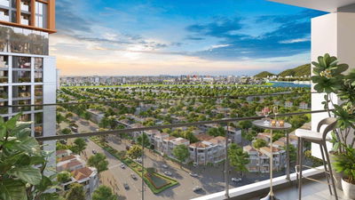 🔥 A2-23-06 – STUDIO ĐẸP, GIÁ *** TOÀ A2 | CORA TOWER 🔥