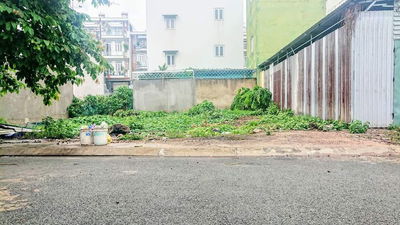 BÁN LÔ ĐẤT MT AN TỊNH – TRẢNG BÀNG  9x28  CHỈ 650 TRIỆU SHR