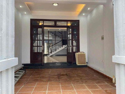 Cho Thuê Nhà 1T2L 5x20 Giá *** Khu Vực - Gần Global City - Q2