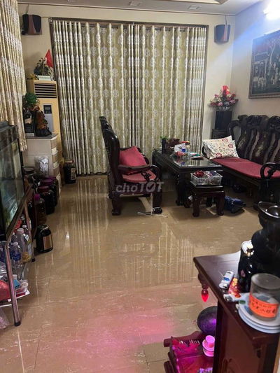 Cho thuê Phòng 40m2 đầy đủ nội thất cư xá Bình Thới Quận 11