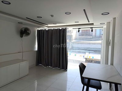 CHO THUÊ PHÒNG - 22 m2