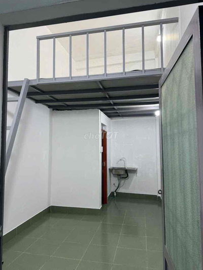 Cho thuê phòng trọ