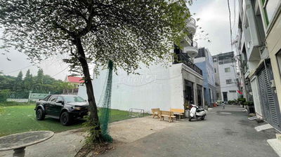 BÁN ĐẤT GẦN METRO - 5*33m ( 166m2 ) - ĐƯỜNG XE HƠI GIÁ CHỈ 9.8 TỶ