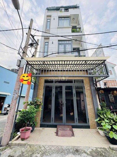 SIÊU PHẨM NHÀ ĐẸP CHO THUÊ VỊ TRÍ ĐẸP NGAY KHU VỰC SẦM UẤT THỐNG NHẤT