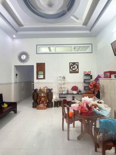 2 Sẹc ngắn của đường Trung Mỹ Tân Xuân , hẻm bê tông 4m giá 800 triệu