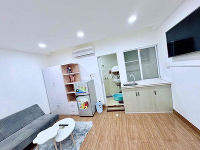 CHÍNH CHỦ CHO THUÊ PHÒNG STUDIO – TÂN PHÚ