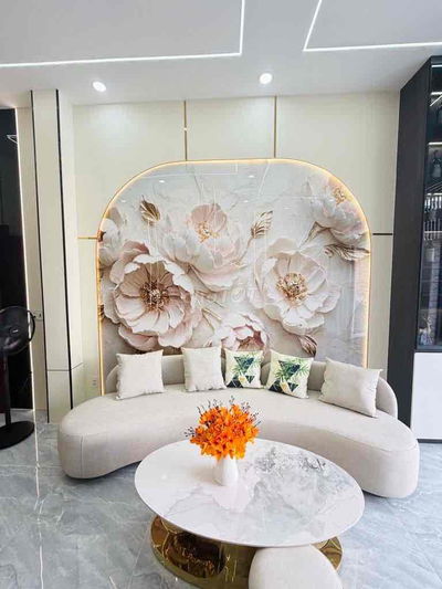 BÁN NHÀ MỚI 3 TẦNG - HXH - FULL NỘI THẤT - NGAY THẠNH LỘC 37 - GIÁ TỐT