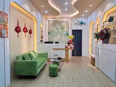 ♦️NHÀ CHO THUÊ MT NGUYỄN VĂN KHỐI GV