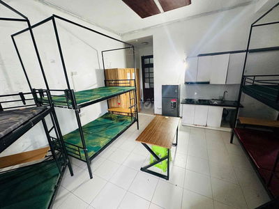 Cho thuê phòng ở cho sinh viên và công nhân viên chức