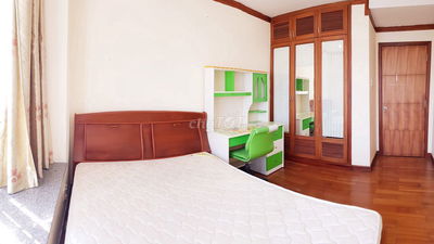 P 3.7tr giảm còn 3.3tr full nội thất gần Cresent mall, dịch vụ cao cấp