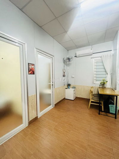 Cho thuê Phòng trọ 2 PN siêu rộng 90M2 FULL NT trung tâm thảo điền