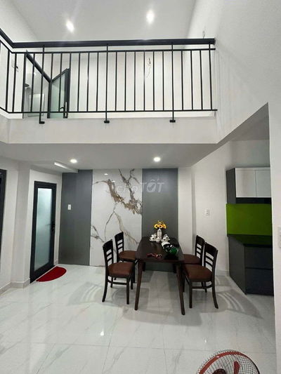 NHÀ GÁC LỬNG HẢI PHÒNG-ĐẦY ĐỦ CÔNG NĂNG- FULL NỘI THẤT-GIÁ CHỈ từ 2 TỶ