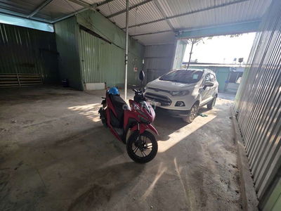 Cho thue kho xuong 150m nguyen anh thu quan 12