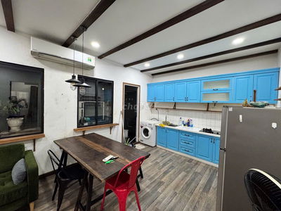 Bán Căn 2PN 2WC C.C Khu Đường PX Long - Trần Kế Xương  P7 PN 71m2