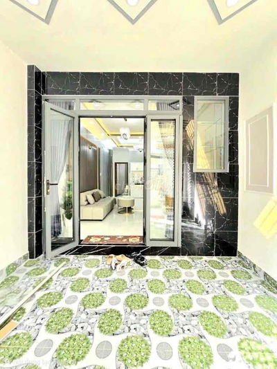 🏦🏦 NHÀ 2 LẦU- SÂN RỘNG- 3 PN- HUỲNH TẤN PHÁT- NAM LONG TRẦN TRỌNG CUNG