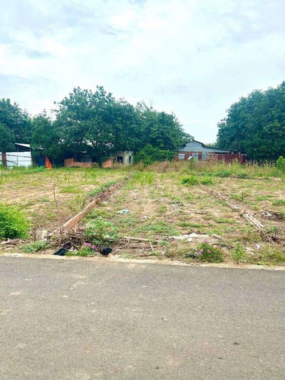 Đất nền chơn thành đồng nai