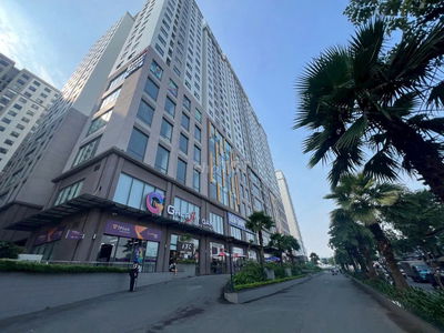 Bán CH Green River Phạm Thế Hiển Q8, dt 60-70m2/ 2PN, nhận nhà ngay