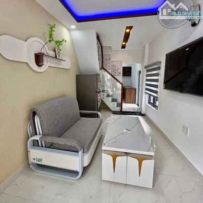 BÁN NHÀ 2 TẦNG - 2 MẶT KIỆT - LÊ DUẨN, CHÍNH GIÁN, THANH KHÊ, ĐÀ NẴNG